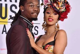 Cardi B apaga página de Twitter após críticas