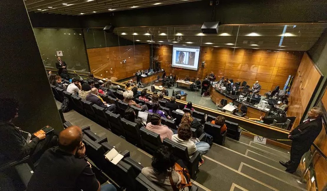 Ronnie Lessa e Élcio Queiroz são condenados pelo assassinato de Marielle Franco e Anderson Gomes