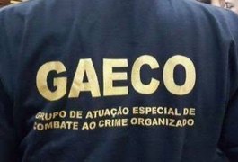 Gaeco combate à corrupção e desvio de dinheiro público no setor da saúde no Agreste alagoano