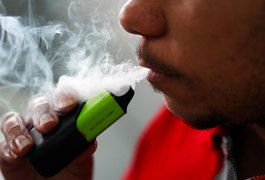 Especialista do Hospital da Criança explica os riscos do cigarro eletrônico para o público infantojuvenil
