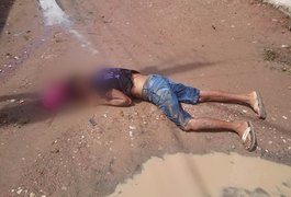 Criminosos matam vendedor de colchões em São Miguel dos Campos