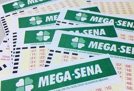 Mega-Sena acumula e prêmio vai a R$ 8 milhões no próximo sábado