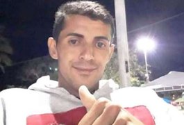 Jovem é morto a tiros quando chegava em casa no município de Pão de Açúcar