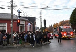 Com ameaça de tsunami, Chile mantém precaução no extremo sul do país