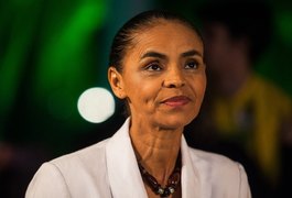 Marina Silva lidera todas as pesquisas para a eleição de 2018, diz Datafolha