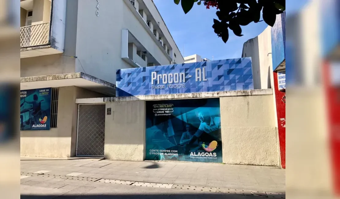 Banco é multado em mais de R$ 220 mil por cobrança indevida, em Alagoas