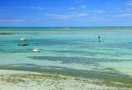 Nordeste continua sendo o destino mais procurado de turistas brasileiros