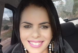 Urgente: ex-marido de Jaciara confessa crime e se entrega à polícia