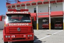 Homem mergulha em barragem no Sertão de Alagoas e desaparece