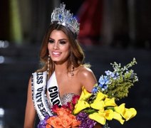 Miss Colômbia recebe proposta milionária para estrelar filmes pornôs