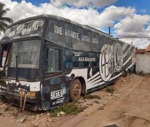 Na zona de rebaixamento no estadual, ASA vive crise ainda pior fora de campo