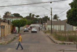 Jovem tem a motocicleta roubada ao sair de autoescola em Arapiraca