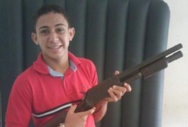 Polícia prende jovem de 19 anos suspeito de homicídio em Maceió