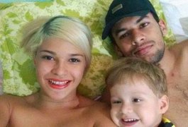 Mãe e padrasto responsáveis pela morte de criança ganham liberdade provisória
