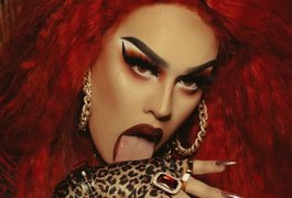 Gloria Groove rejeita troféu do Multishow oferecido por Anitta