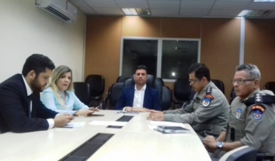 SSP faz balanço e divulga prisão de 22 suspeitos de homicídios em Alagoas