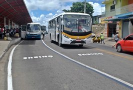 Arapiraca: nova tarifa de transporte entra em vigor nesta terça (16)