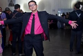 Estudante que passou em 1º lugar para jornalismo na UFG é encontrado morto por colegas