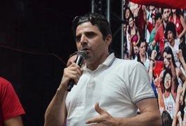 Reitor da UNEAL celebra sanção do novo Plano Nacional de Educação pelo presidente Lula