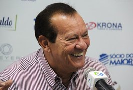 CSA anuncia venda do mando de campo do jogo contra o Flamengo