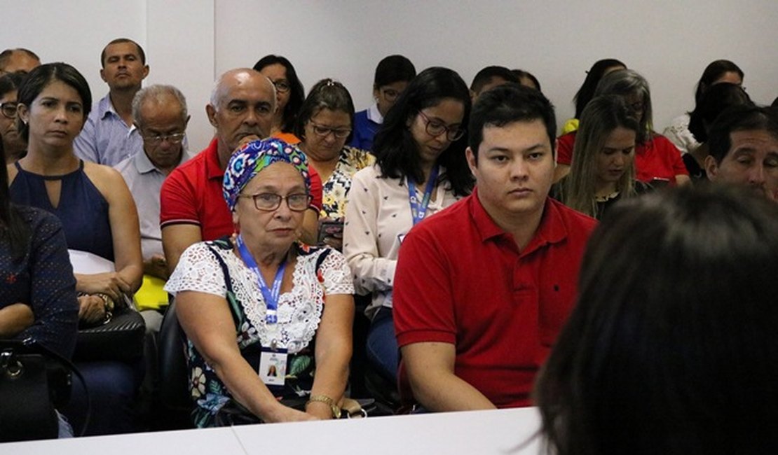 Sefaz apresenta a campanha Nota Fiscal Cidadã para instituições sociais em Arapiraca