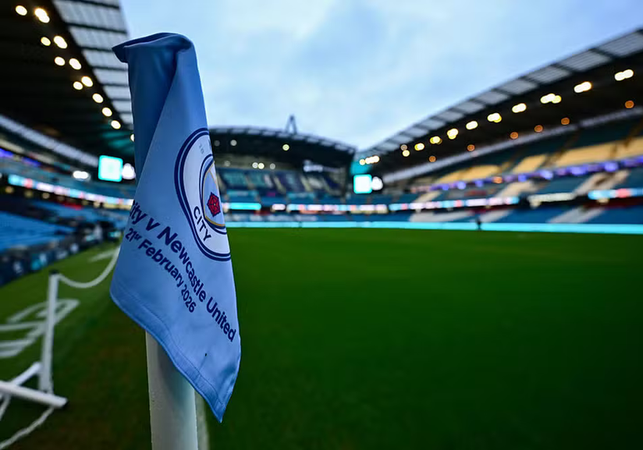 Manchester City é considerado culpado de 115 acusações de graves violações cometidas durante 9 anos
