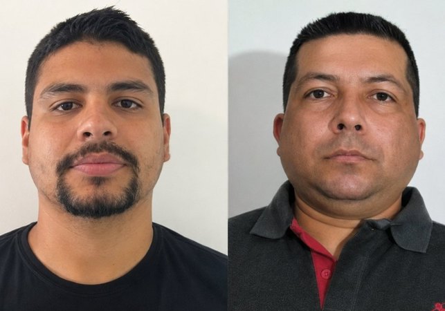MP denuncia policial por execução de dois colegas dentro de viatura em Delmiro Gouveia