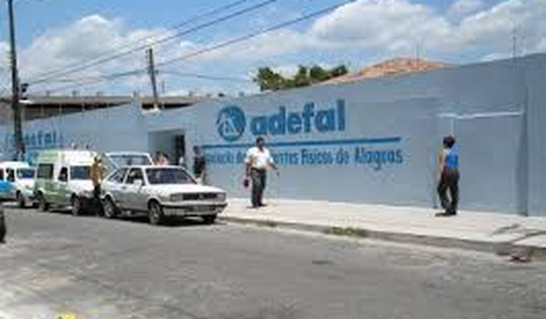 Adefal alerta que pacientes podem estar sendo vítimas de um golpe