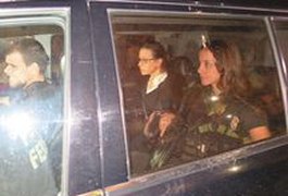 Ex-primeira dama do Rio, Adiana Ancelmo, volta à prisão em regime fechado