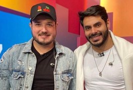 Dupla Israel e Rodolffo entra na Justiça contra a Globo