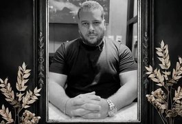 Filho do cantor Jorge de Altinho, Ivan Lima, morre aos 41 anos