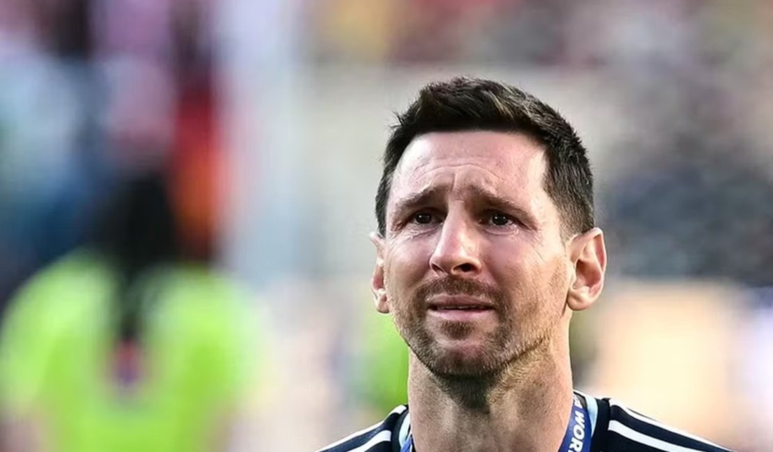Petição argentina reúne 67 mil pessoas e pede anulação da final da Copa do Mundo
