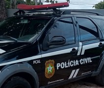 Acusado de tentativa de homicídio registrada em Maceió é preso em Arapiraca