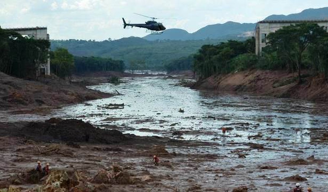 Brumadinho: Corpo de Bombeiros concentra buscas em 18 áreas