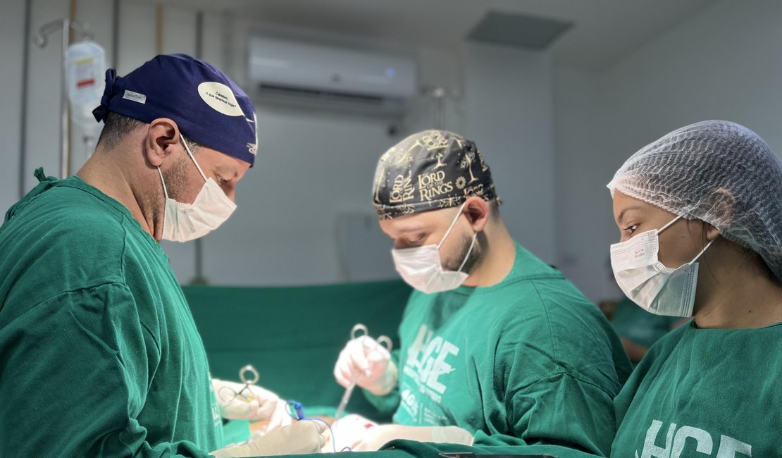 Comissão de Residência Médica abre inscrições para processo seletivo em hospitais públicos e privados