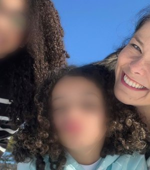 Filha de Samara Felippo é vítima de racismo em colégio particular
