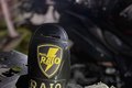 Militares da Companhia de Raio prendem homem por porte ilegal de arma no Conjunto Mutirão 2