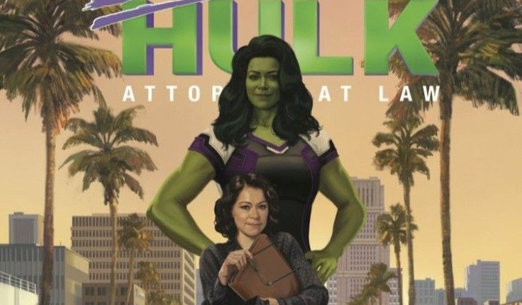 She-Hulk e a Sombra Junguiana