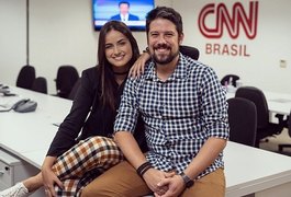 Com coronavírus, Mari Palma é afastada de programa na CNN: 'Do nada'