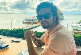 Após suspensão de fã-clubes, Luan promete mais interações com público