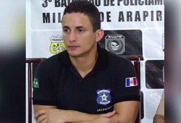 Após trabalho de excelência, delegado Gustavo Xavier deixa comando da Regional de Arapiraca