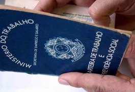 Balanço do Caged mostra que Alagoas perdeu mais de 9 mil empregos em maio