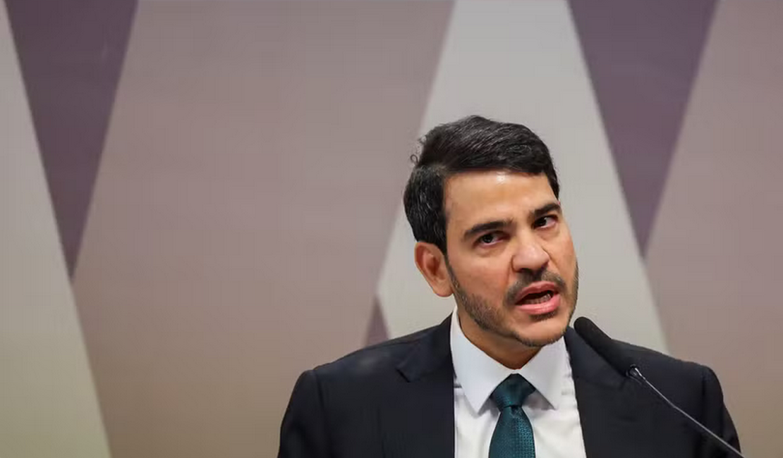 Em derrota histórica, Senado rejeita indicação de Jorge Messias para o STF