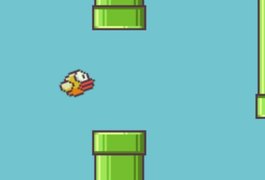 Criador de Flappy Bird tira jogo do ar