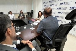 MPF apura falhas em cirurgias oftalmológicas oncológicas no Hospital Universitário, em Maceió