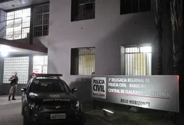 Vereador preso é suspeito de estuprar jovem da própria família
