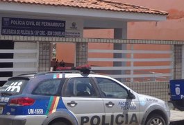 Operação integrada prende membro de organização criminosa em Alagoas e Pernambuco