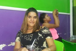 Morre mulher que foi esfaqueada por companheiro ao negar sexo