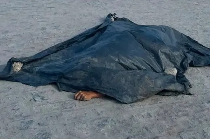 Homem de 23 anos é morto a tiros enquanto trabalhava, às margens da BR-101 em São Sebastião