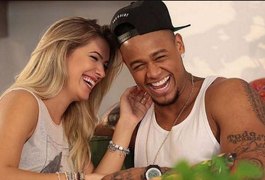 Léo Santana e Lore Improta irão se casar: “Só para família”